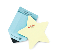 Medium Peel Back Notes