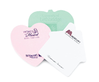 Small Mini Repositionable Notes